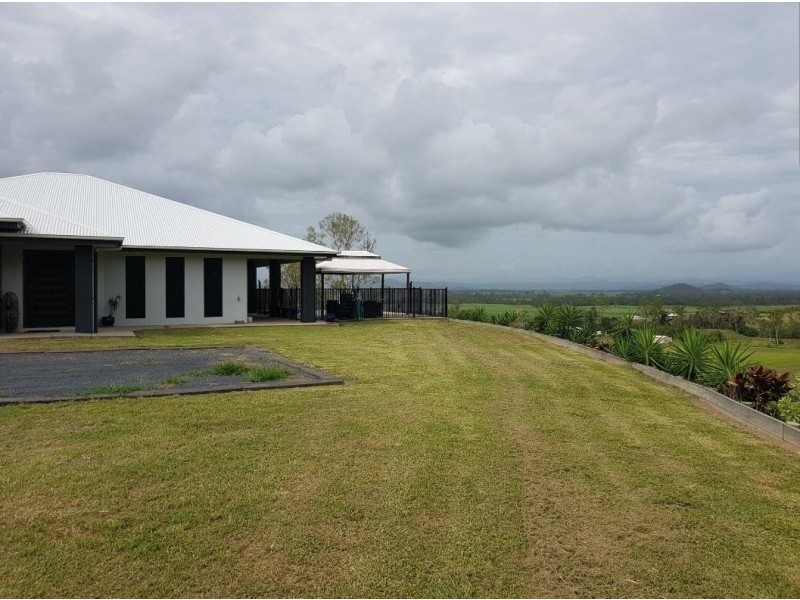 846 Devereux Creek Roadd, Devereux Creek QLD 4753