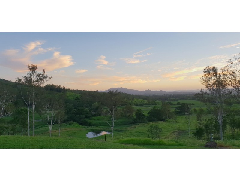 846 Devereux Creek Roadd, Devereux Creek QLD 4753