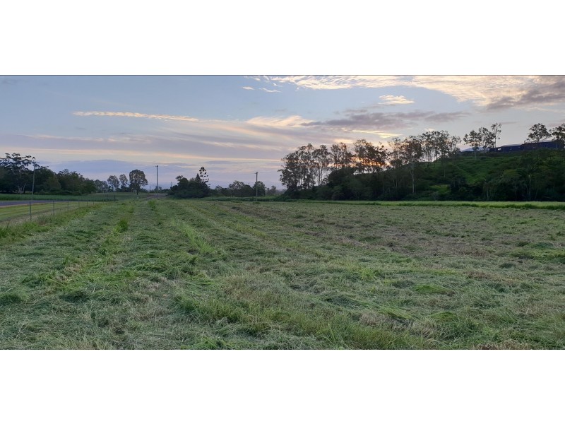 846 Devereux Creek Roadd, Devereux Creek QLD 4753