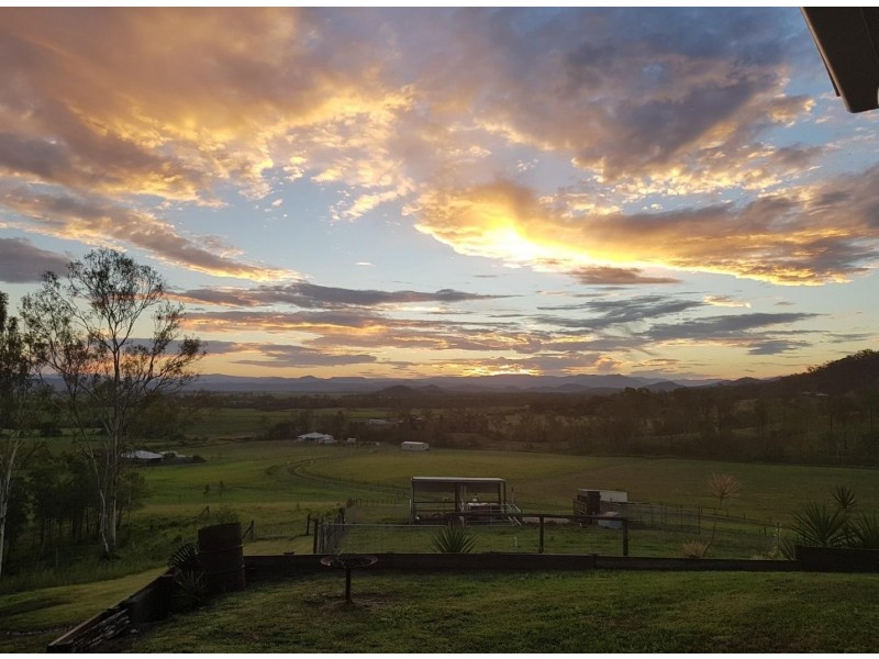 846 Devereux Creek Roadd, Devereux Creek QLD 4753