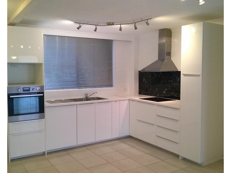 1/22 Foxton Street, Indooroopilly QLD 4068