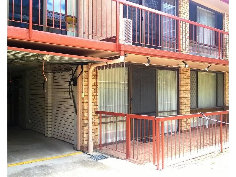 1/22 Foxton Street, Indooroopilly QLD 4068
