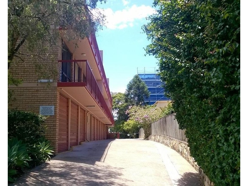 1/22 Foxton Street, Indooroopilly QLD 4068