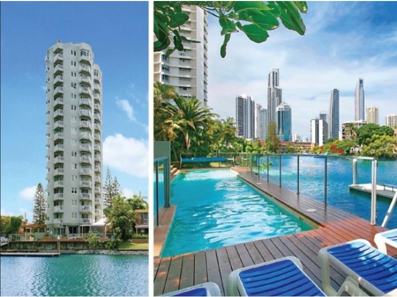 101/7 Mallana Street, Surfers Paradise QLD 4217