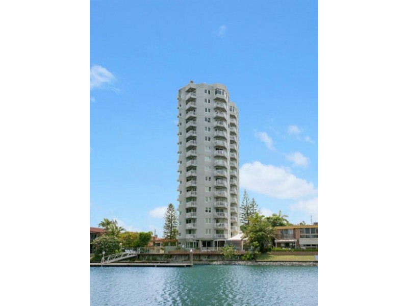 101/7 Mallana Street, Surfers Paradise QLD 4217