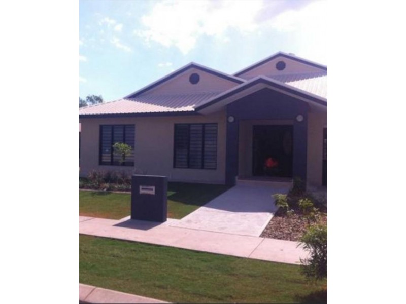 38 Eucharia Street, Bellamack NT 0832