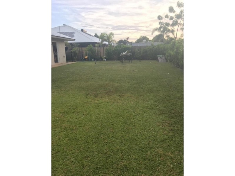 38 Eucharia Street, Bellamack NT 0832