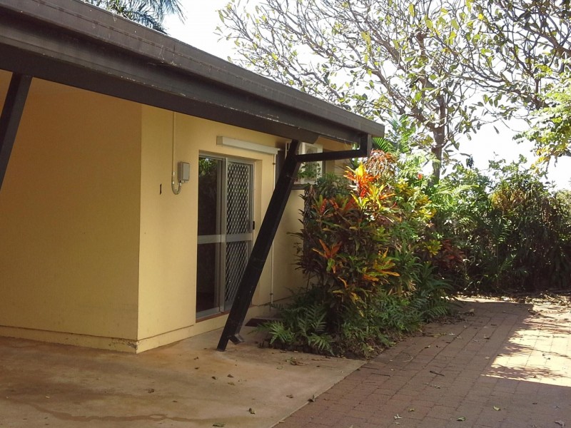 1/22 Philip Street, Fannie Bay NT 0820
