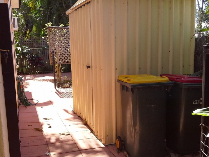 1/22 Philip Street, Fannie Bay NT 0820
