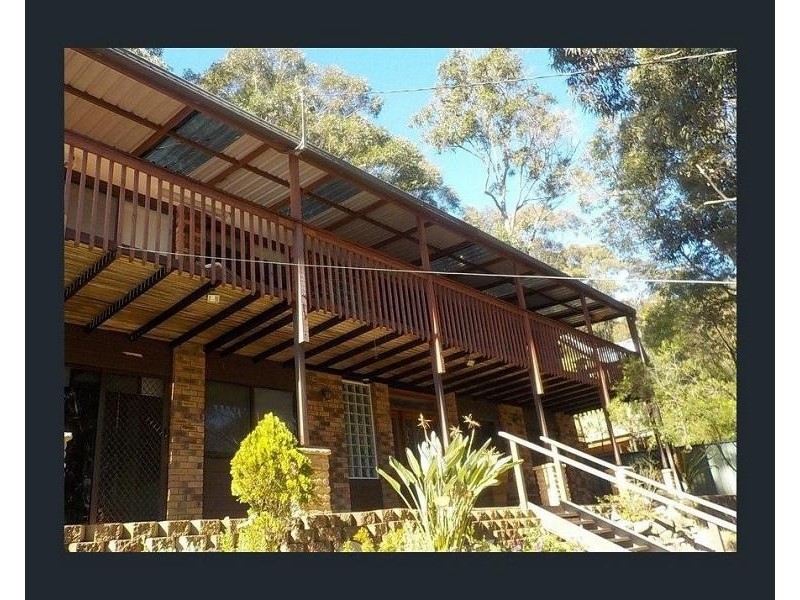 16 Algwen Road, North Gosford NSW 2250