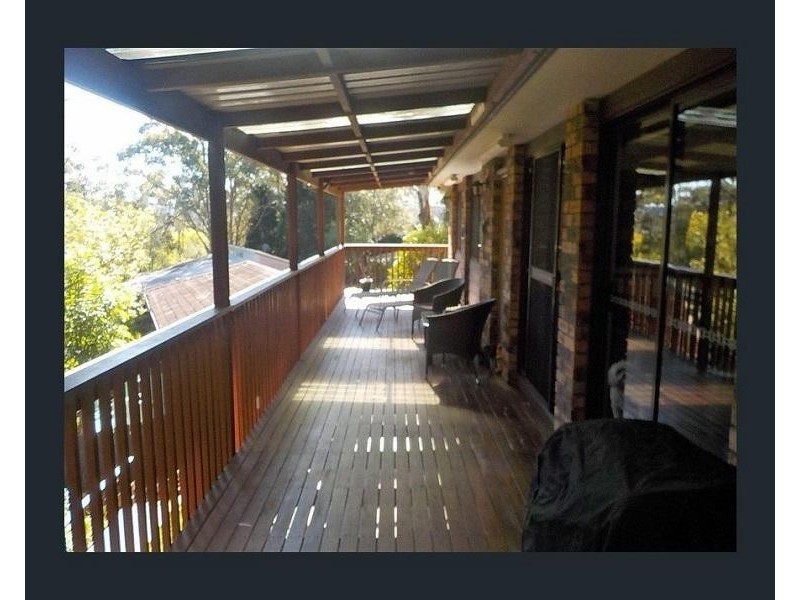 16 Algwen Road, North Gosford NSW 2250