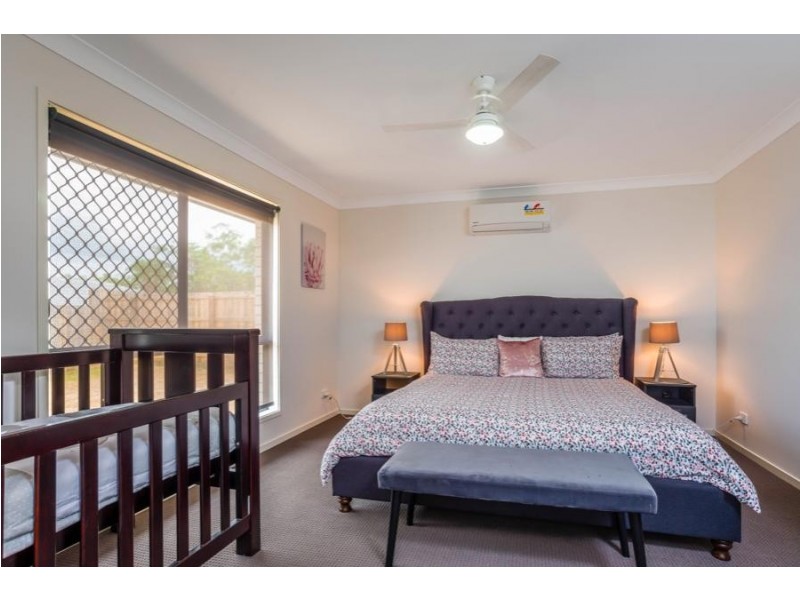 24 Rosewood Circuit, Yarrabilba QLD 4207
