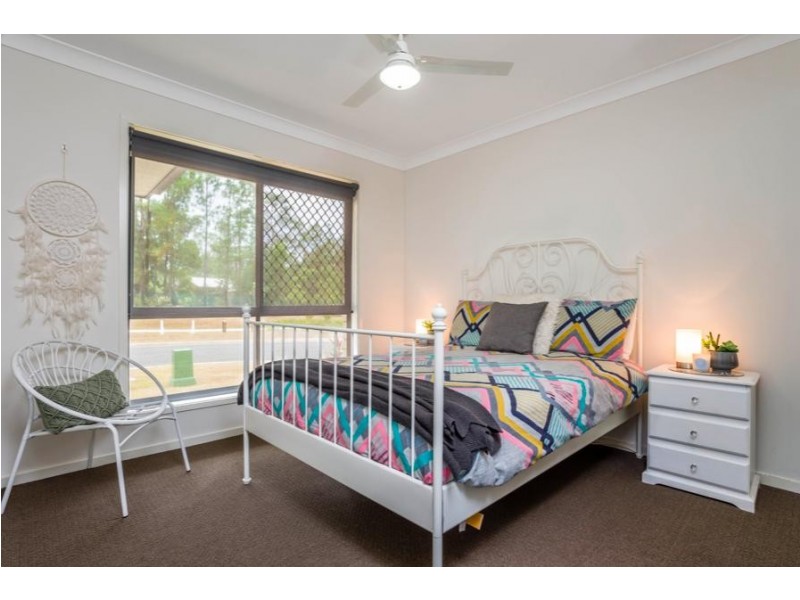24 Rosewood Circuit, Yarrabilba QLD 4207
