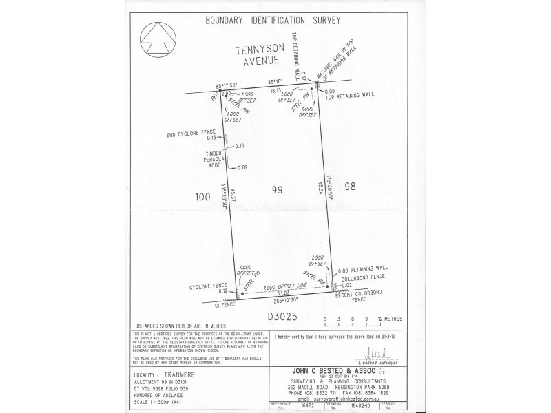 34 Tennyson Avenue, Tranmere SA 5073