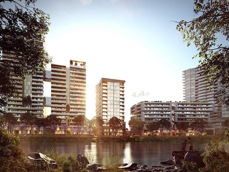 501/6A Atkinson Street, Liverpool NSW 2170