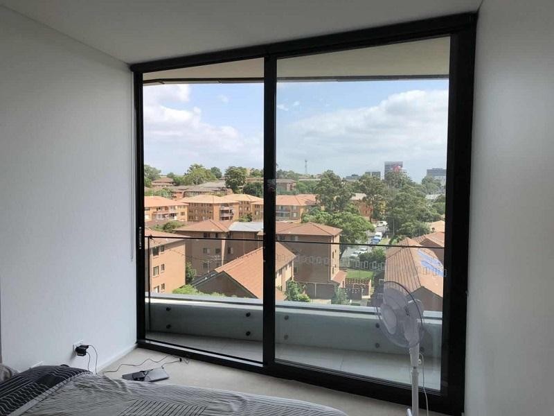 501/6A Atkinson Street, Liverpool NSW 2170