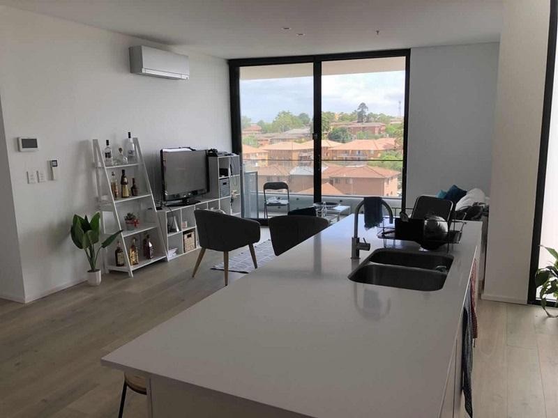 501/6A Atkinson Street, Liverpool NSW 2170