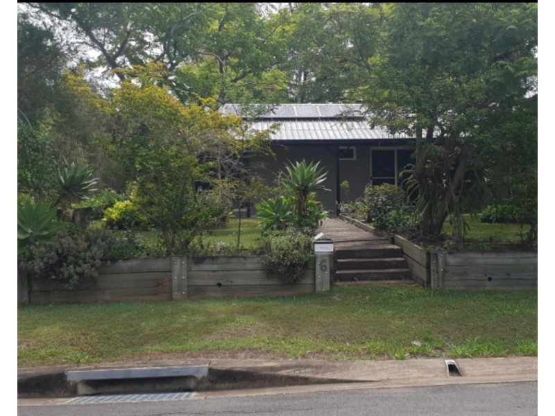 6 Sopwith Street, Loganholme QLD 4129