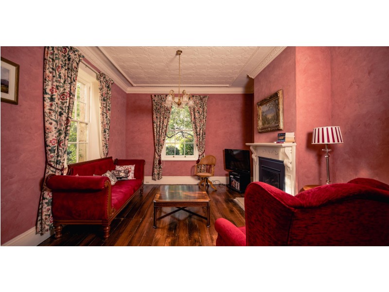 60 Cascade Road, South Hobart TAS 7004