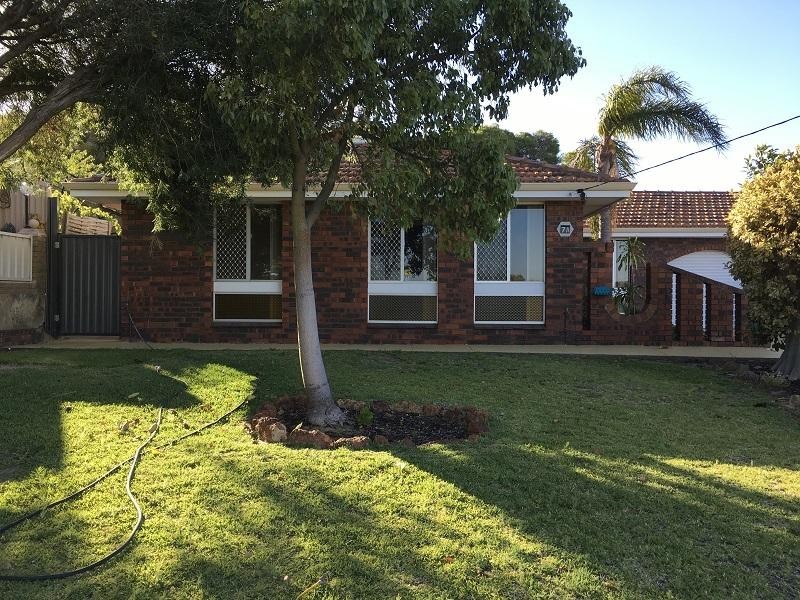 7. Riggs Way, Hamilton Hill WA 6163