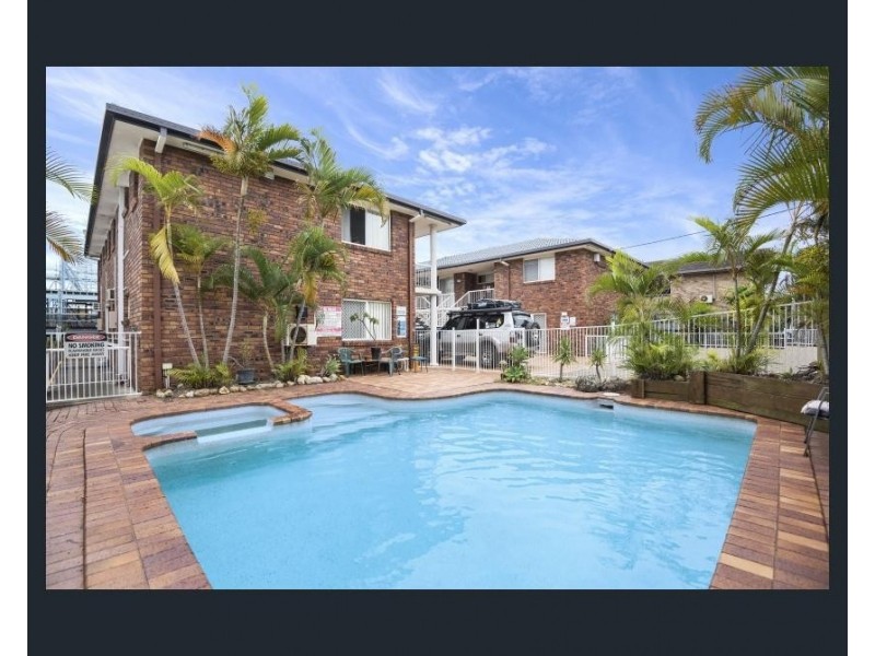 17/1444 Gold Coast Highway, Palm Beach QLD 4221