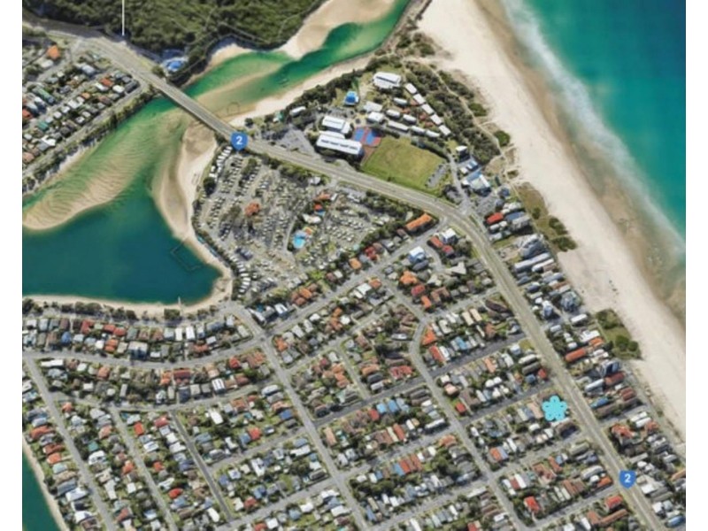 17/1444 Gold Coast Highway, Palm Beach QLD 4221