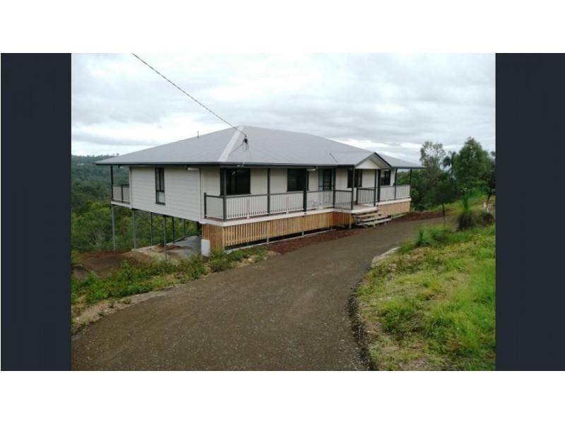 211 Boomerang Drive, Kooralbyn QLD 4285