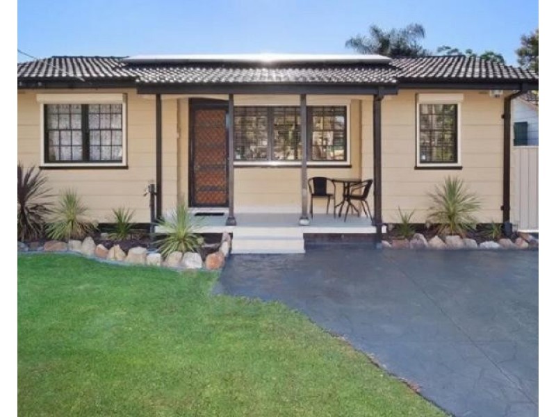 Lethbridge Park NSW 2770