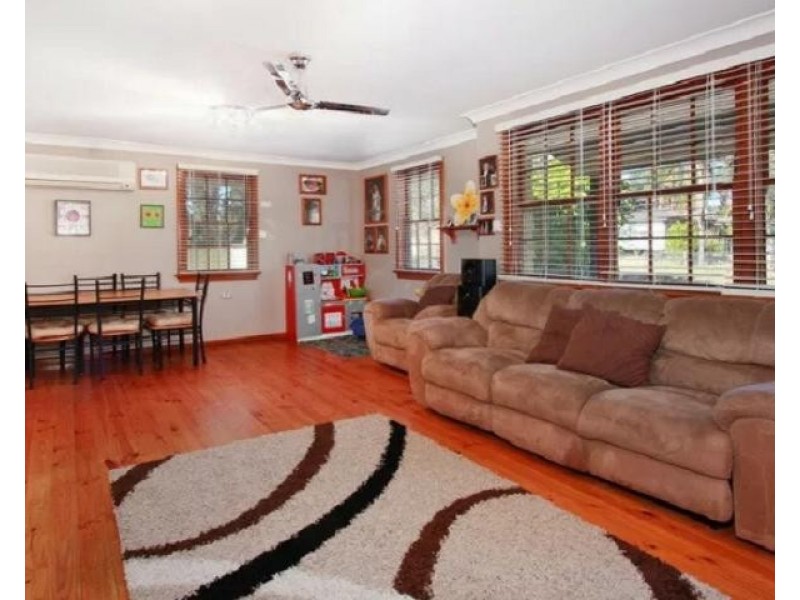 Lethbridge Park NSW 2770