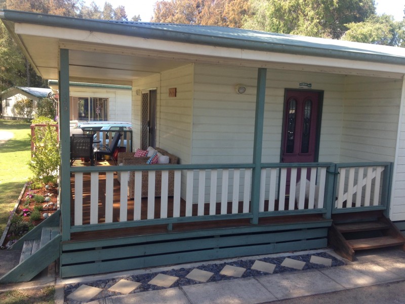 209/1939 George Bass Drive, Tomakin NSW 2537
