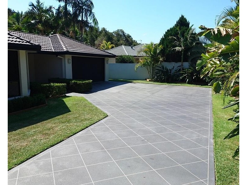 3 Deal Cove, Arundel QLD 4214