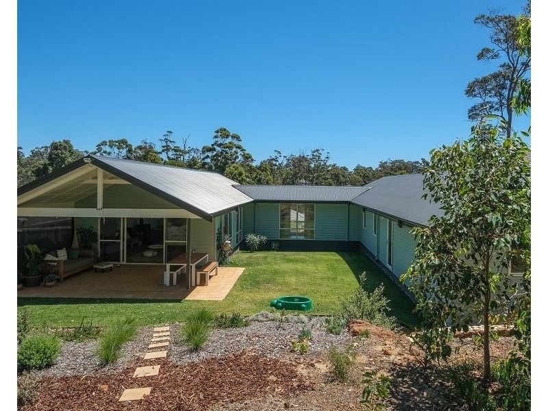 18 Timber Court, Cowaramup WA 6284