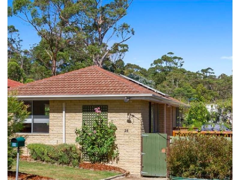 28 Brinsmead Road, Mount Nelson TAS 7007