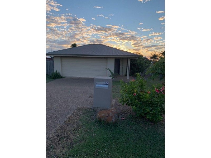 30 Starfish Crescent, Bargara QLD 4670