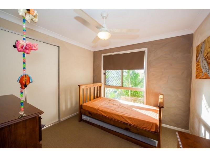 30 Starfish Crescent, Bargara QLD 4670