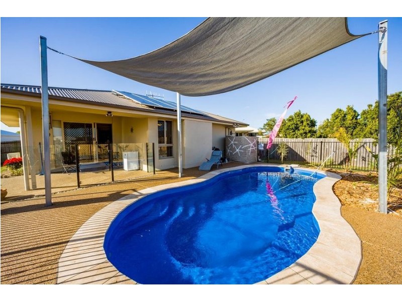 30 Starfish Crescent, Bargara QLD 4670