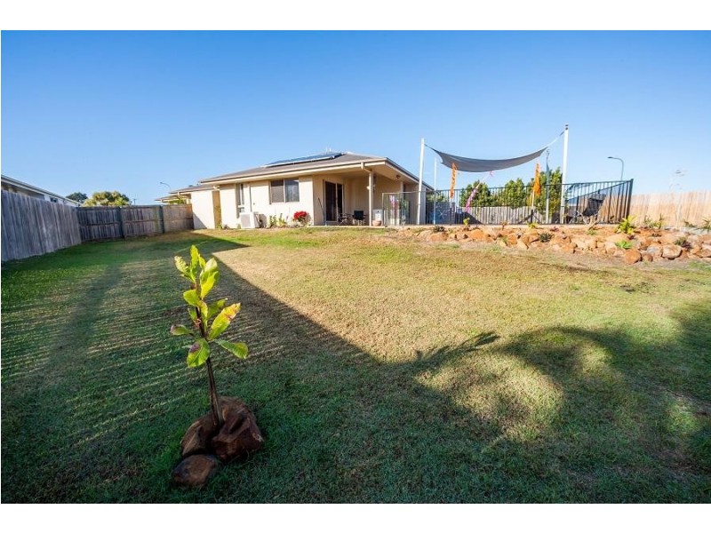 30 Starfish Crescent, Bargara QLD 4670
