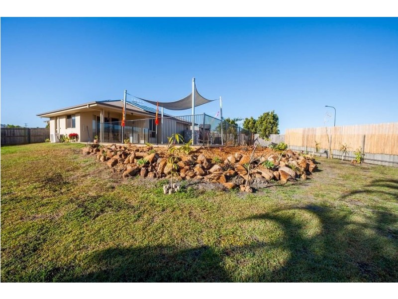 30 Starfish Crescent, Bargara QLD 4670