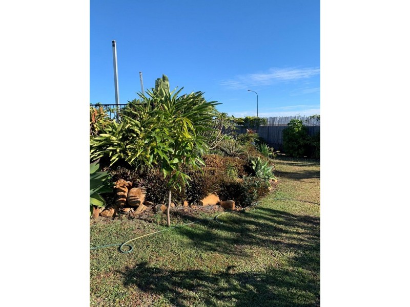 30 Starfish Crescent, Bargara QLD 4670