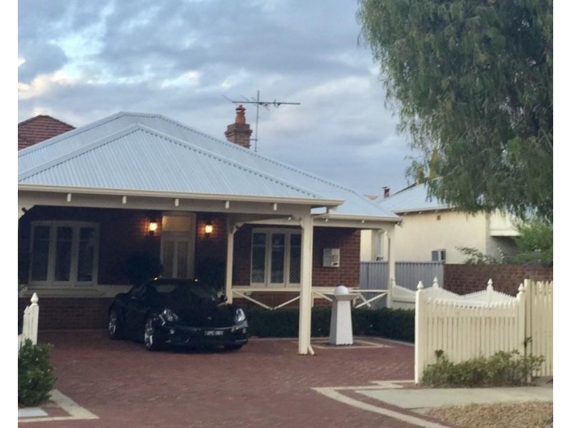 63 Mackie Street, Victoria Park WA 6100