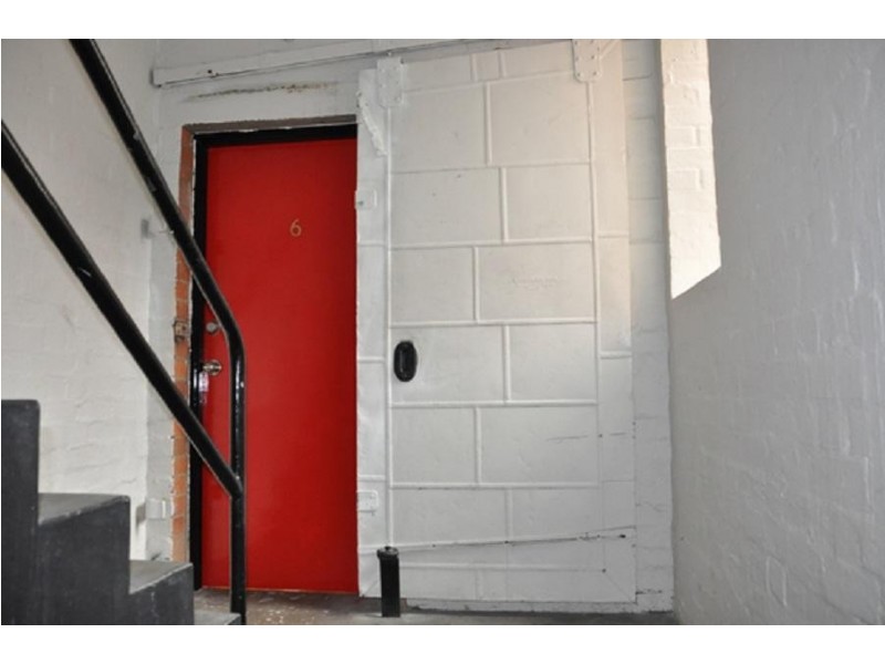 6/758 Ann Street, Fortitude Valley QLD 4006