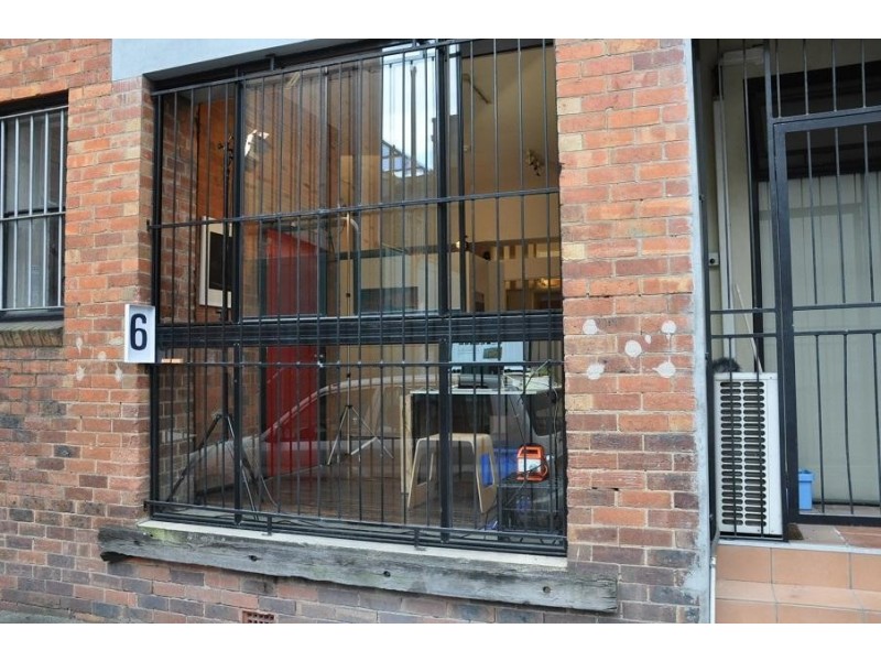 6/758 Ann Street, Fortitude Valley QLD 4006