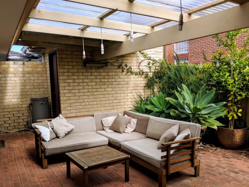 3/12 Watson Place, Maylands WA 6051