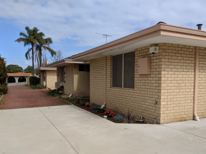 3/12 Watson Place, Maylands WA 6051