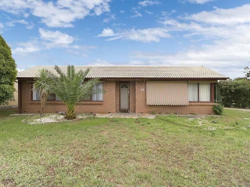 21 Padbury Road, Gilles Plains SA 5086