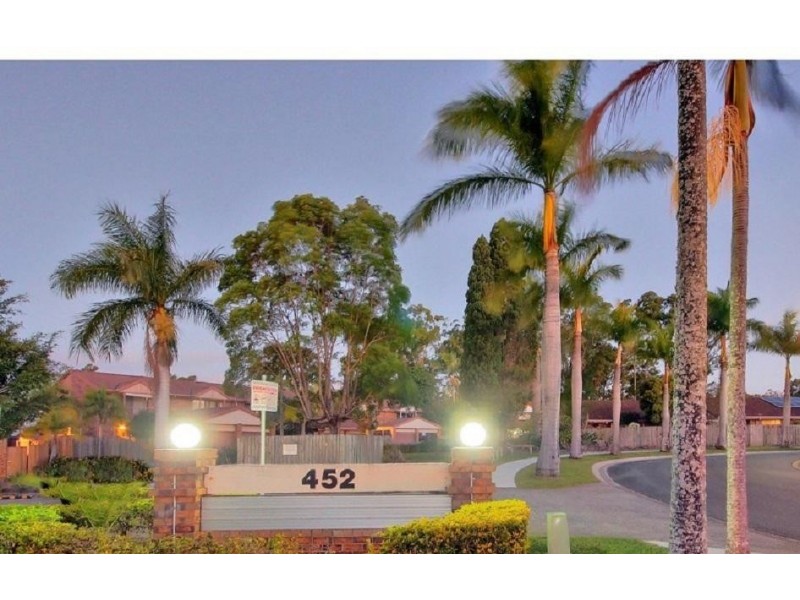 45/452 Hellawell Road, Sunnybank Hills QLD 4109