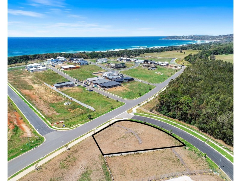 Lot 33 Antigua Avenue, Lake Cathie NSW 2445