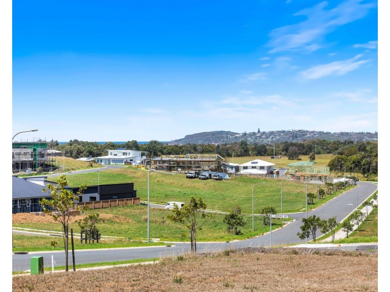 Lot 33 Antigua Avenue, Lake Cathie NSW 2445