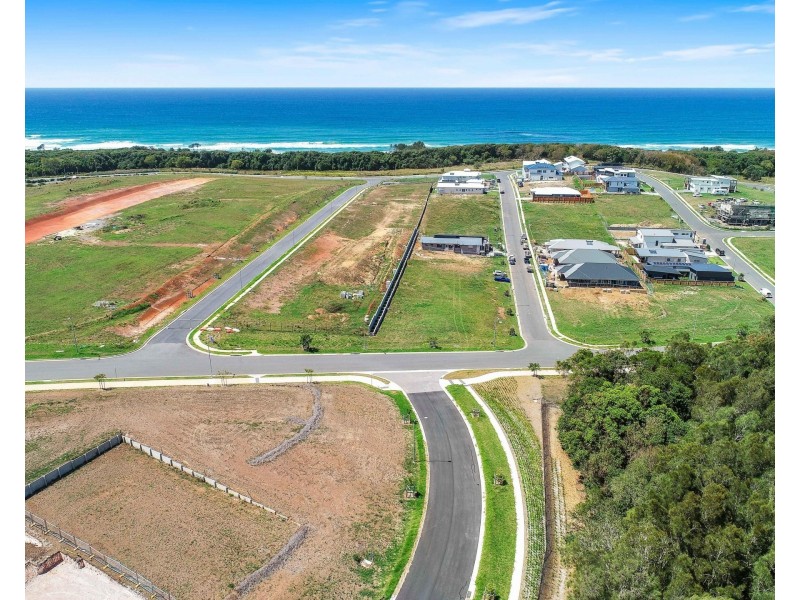 Lot 33 Antigua Avenue, Lake Cathie NSW 2445