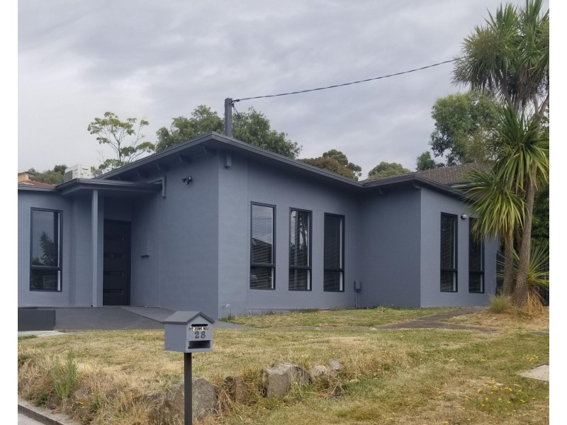 28 Alcides Avenue, Lenah Valley TAS 7008